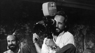 R.I.P. Vilmos Zsigmond, Oscar-winning cinematographer
